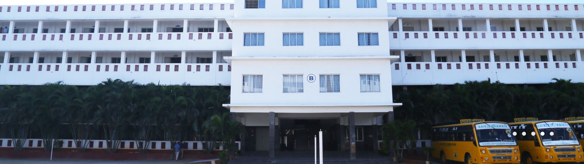 Bharathiyar Institute of Engineering for Women
