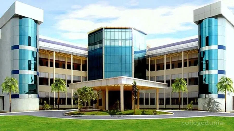 PRIST Deemed University