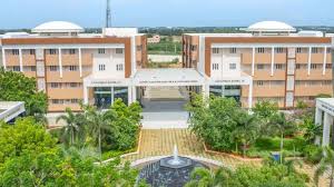 SASTRA Deemed University