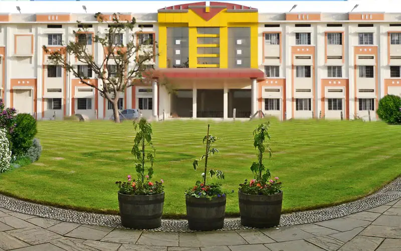 Shivani Engineering College