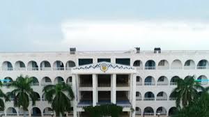 Kings College of Engineering
