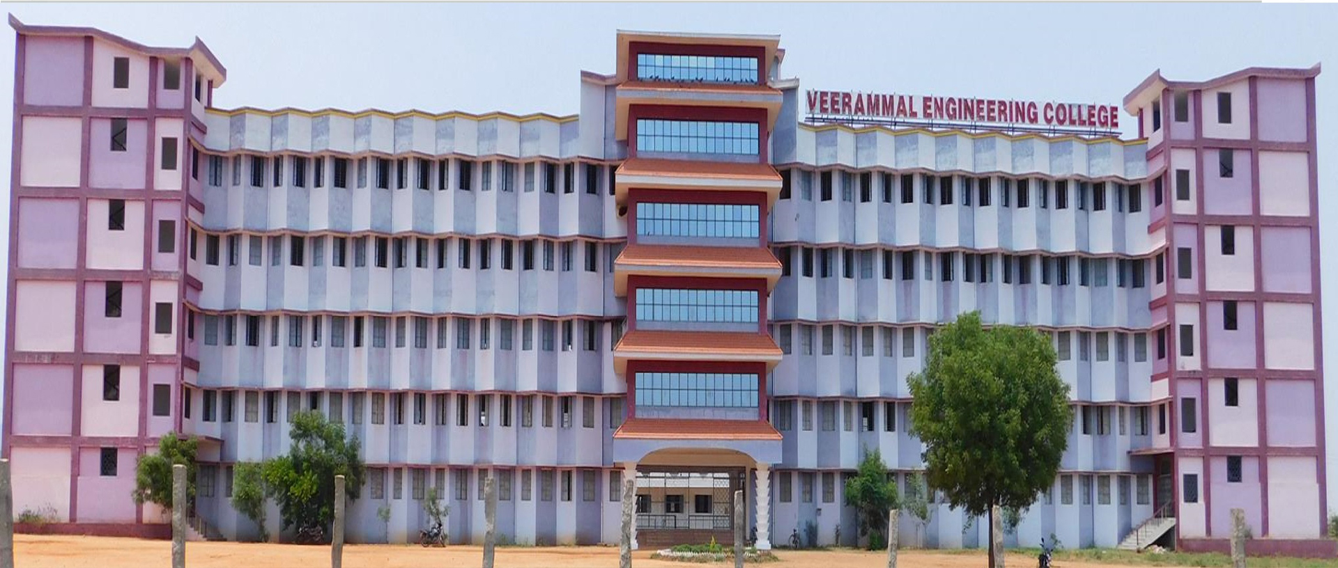 Veerammal Engineering College