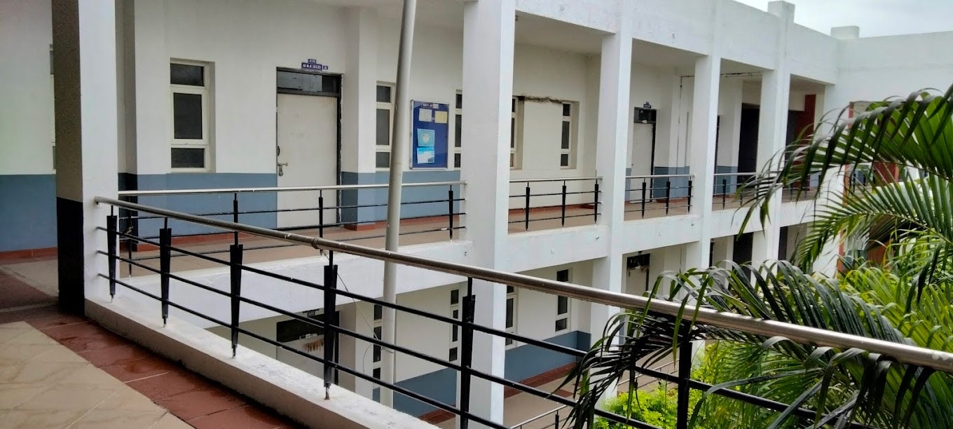 Surya Engineering College