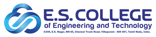 E.S. College of Engineering & Technology, Villupuram