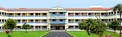 J.P. College of Engineering