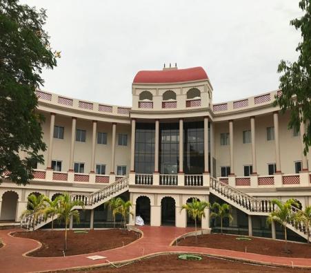 James College of Engineering and Technology
