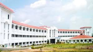Priyadarshini Engineering College