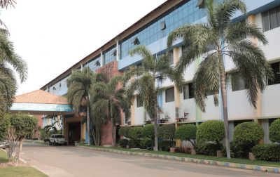 Kathir Engineering College