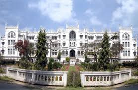 Vidhya Mandhir Institute of Technology