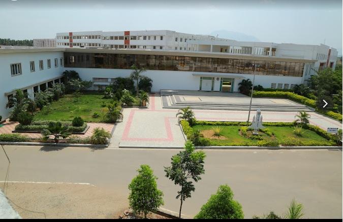 SSM Institute of Engineering and Technology