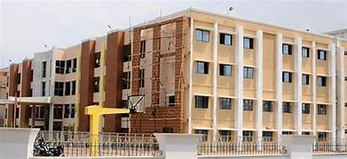Salem College of Engineering and Technology