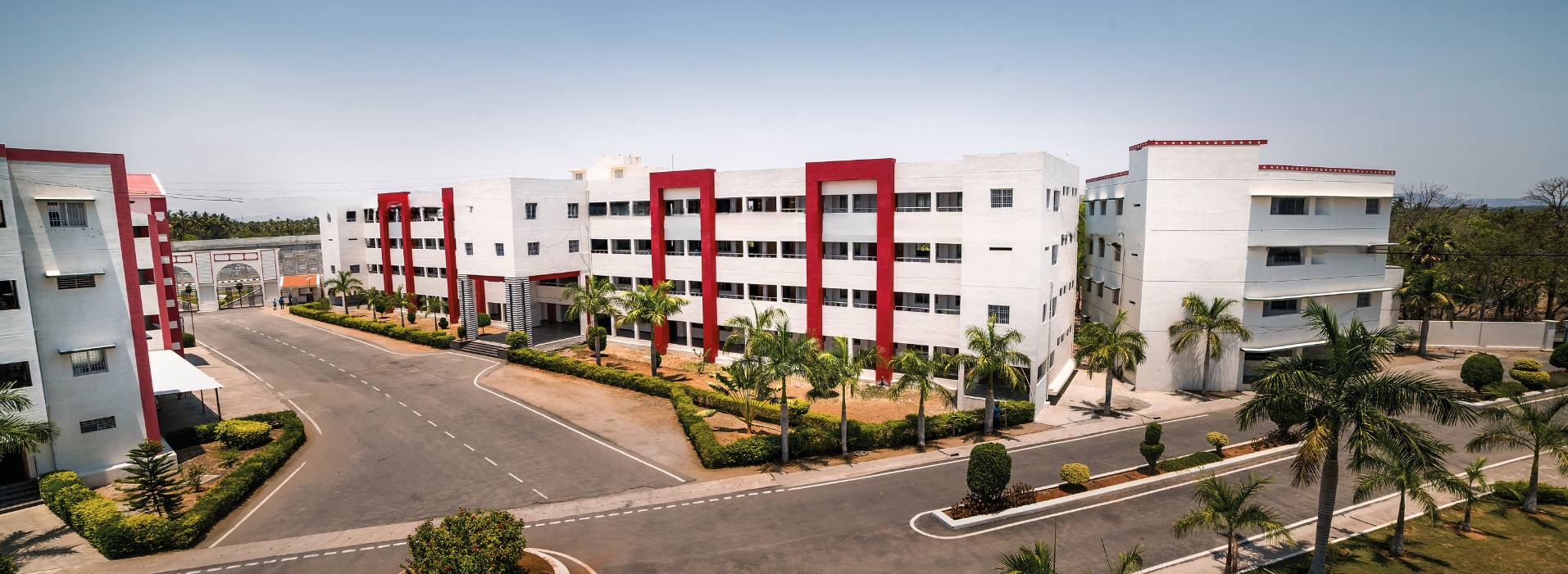 PSV College of Engineering and Technology