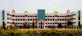 A.R.J College of Engineering & Technology, Mannargudi