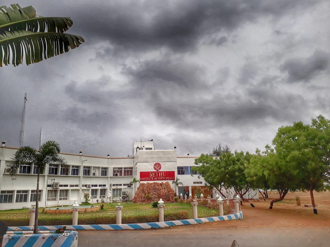 Sethu Institute of Technology