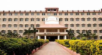 Mahendra College of Engineering