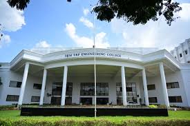 SRM TRP Engineering College