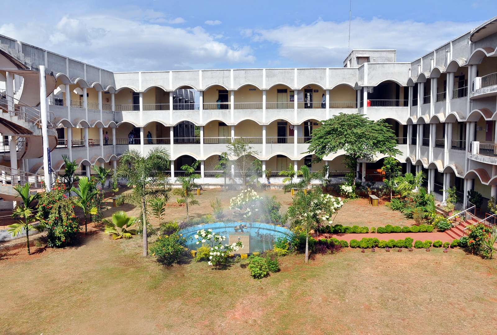 Government College of Engineering Nagercoil campus gallery image 1
