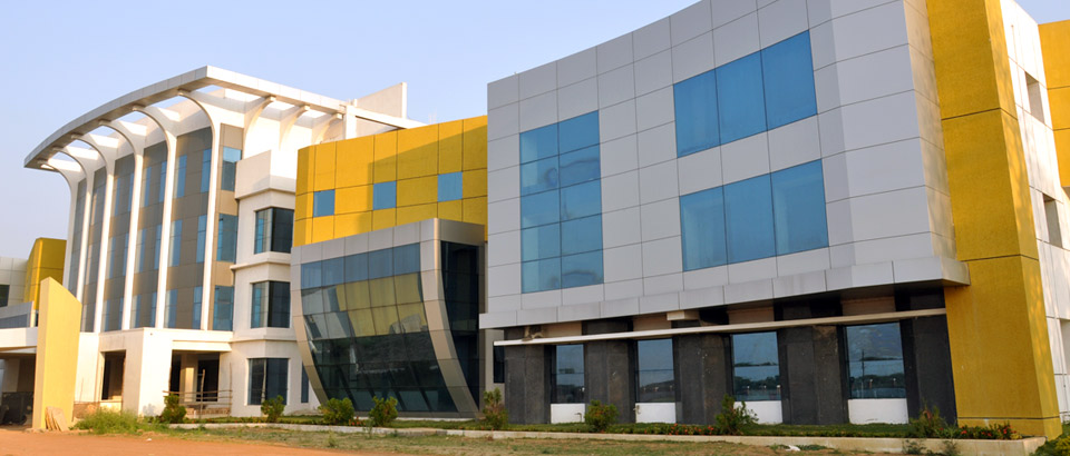 Indira Institute of Engineering and Technology