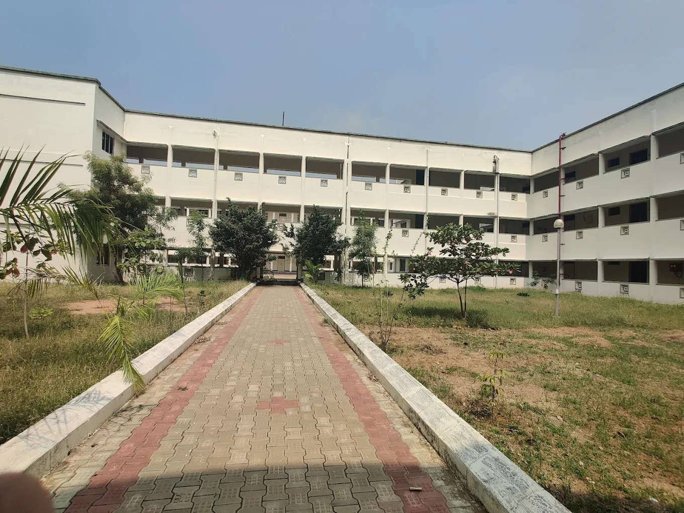 University College of Engineering Ariyalur