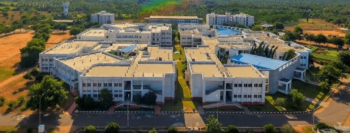 Builders Engineering College