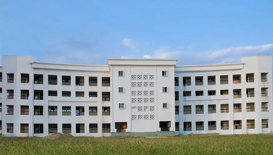 Chettinad College of Engineering and Technology