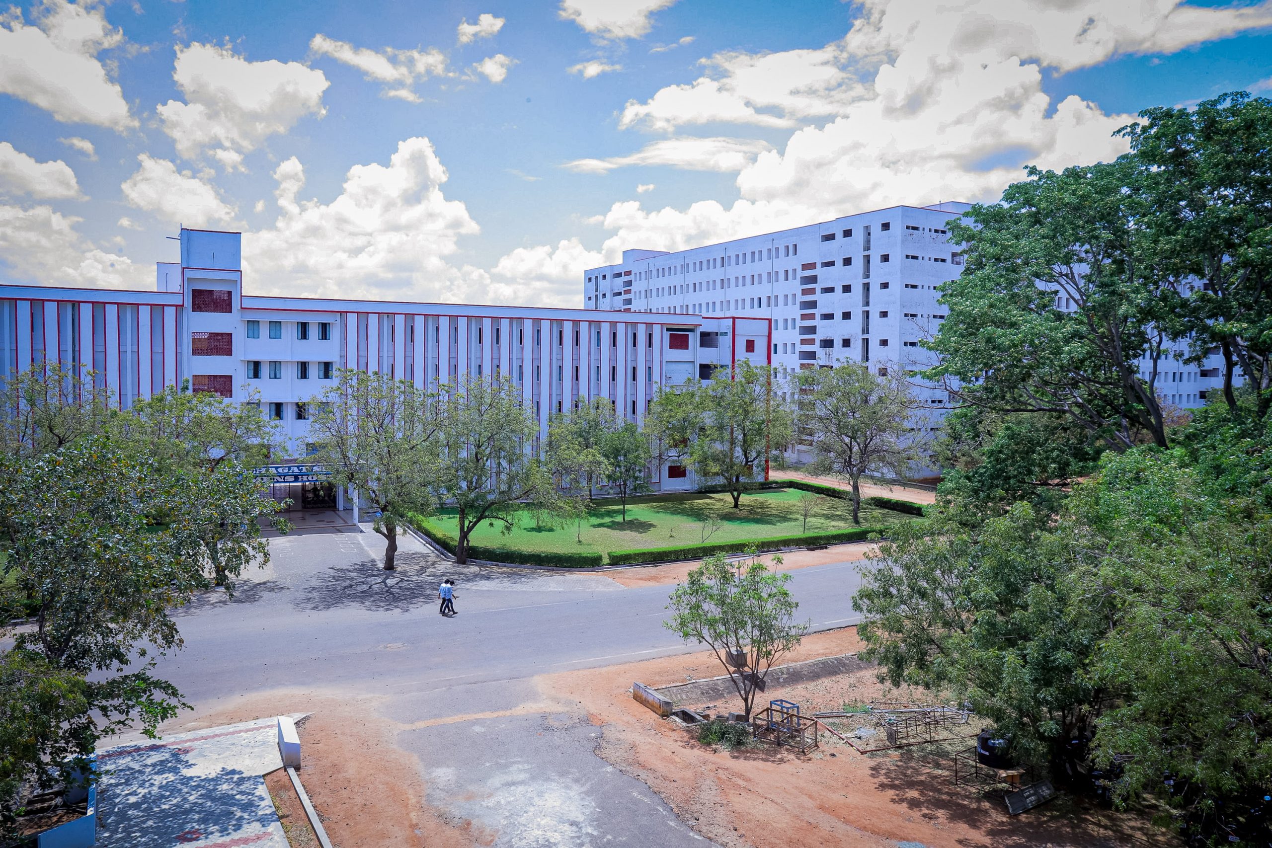 Kalasalingam Academy of Research and Education