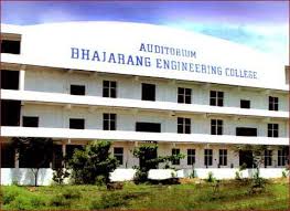 Bhajarang Engineering College
