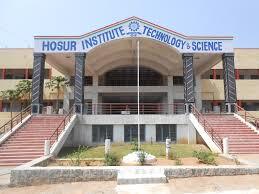 Hosur Institute of Technology and Science