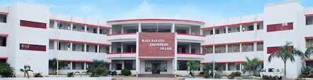 Maha Barathi Engineering College