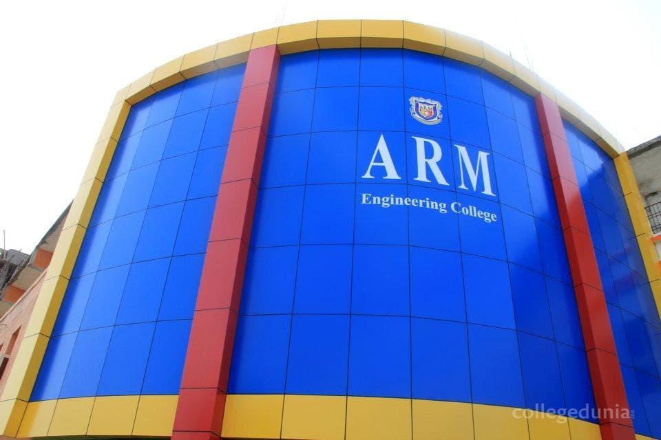 ARM College of Engineering and Technology