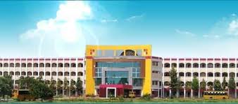 V.R.S College of Engineering and Technology