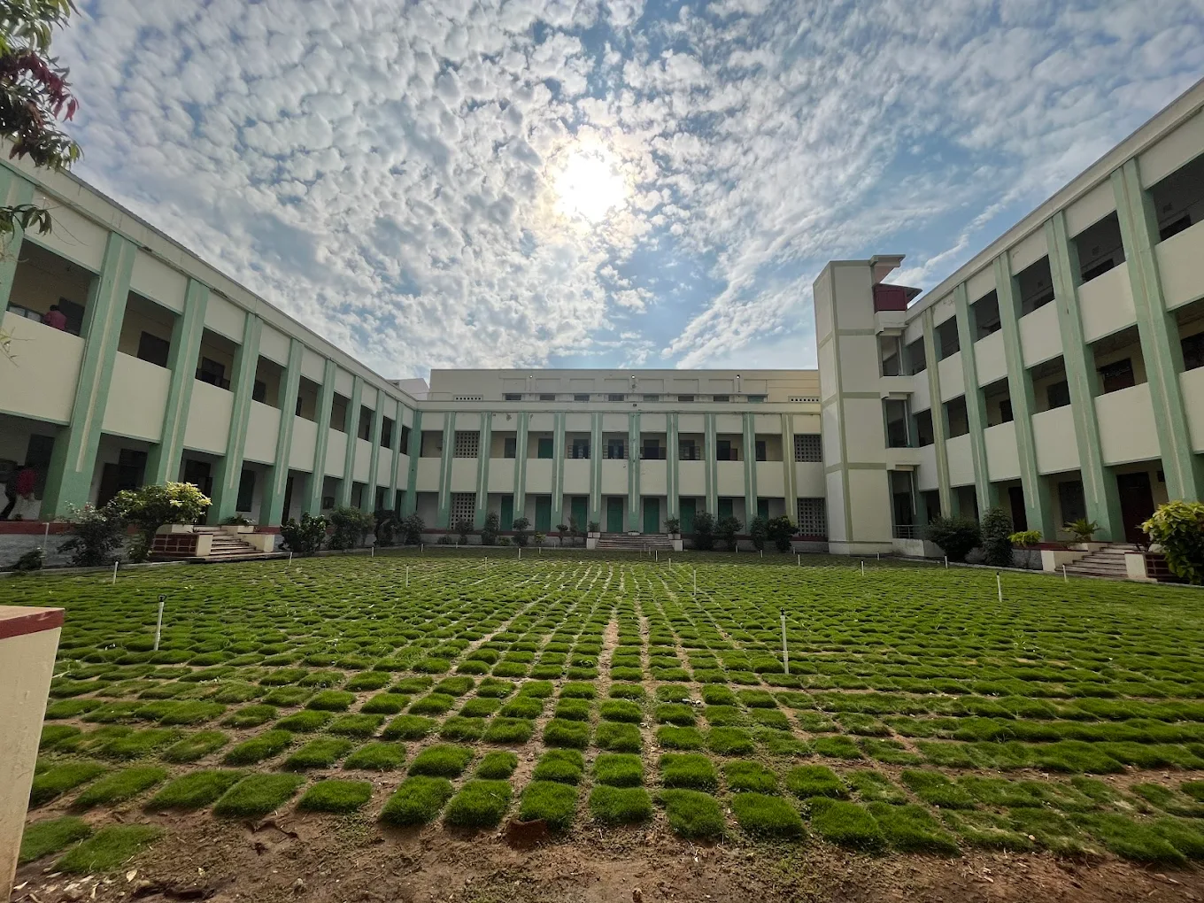 Coimbatore Institute of Technology
