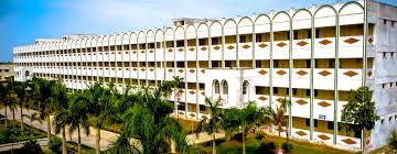 Sri Venkateswara Institute of Engineering