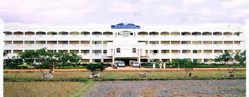 Sri Venkateshwara Institute of Engineering
