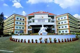 Amrita Vishwa Vidyapeetham