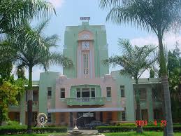 Government College of Technology