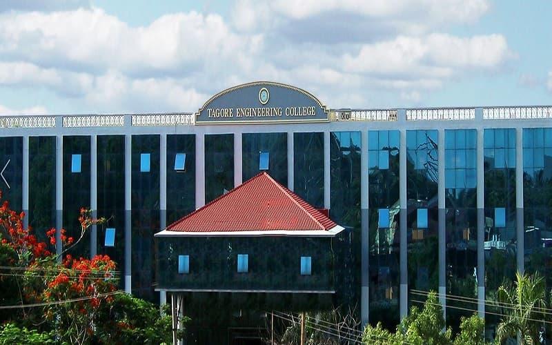 Tagore Engineering College
