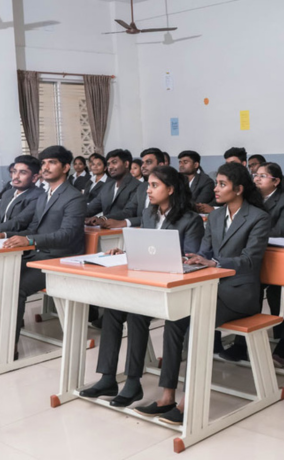 Velalar College of Engineering and Technology Admission 2026 (VCET Erode) placement image 3
