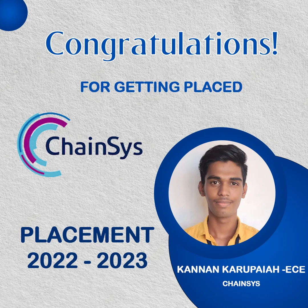 Pandian Saraswathi Yadav Engineering College placement image 1