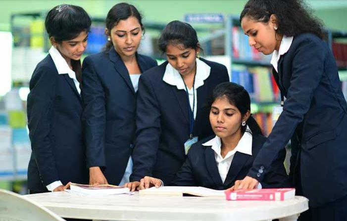 Ponjesly College of Engineering placement image