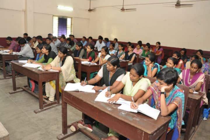 Veerammal Engineering College placement image