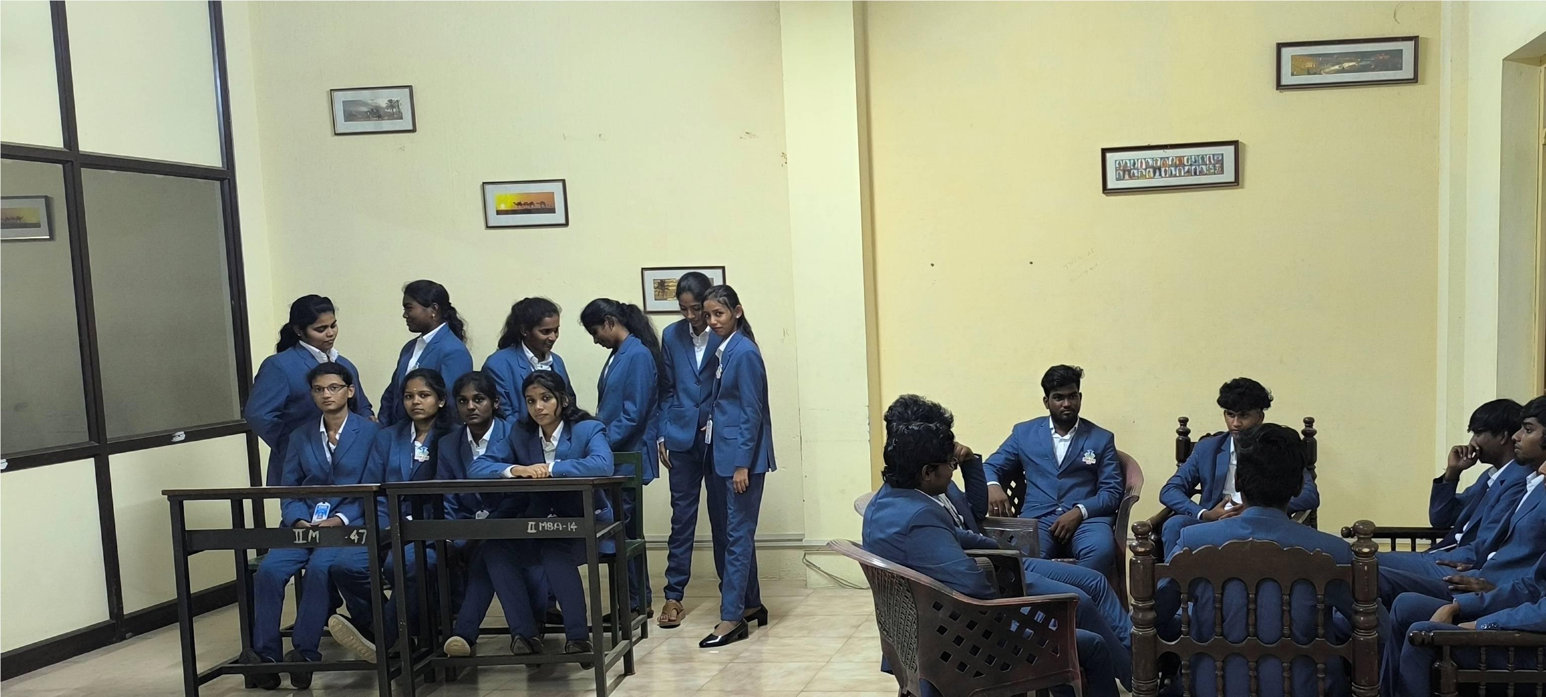 SSM Institute of Engineering and Technology placement image 3
