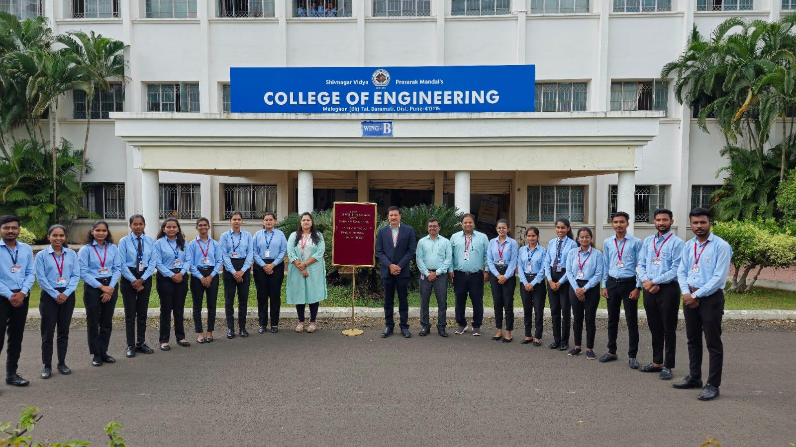 SBM College of Engineering and Technology placement image 1