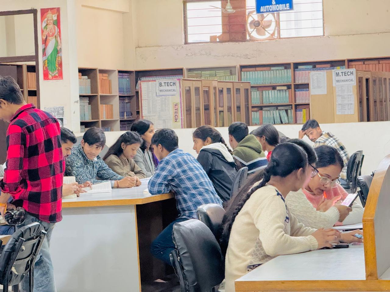 PSR Engineering College placement image 2