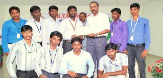 AKT Memorial College of Engineering & Technology placement image