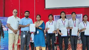 Idhaya Engineering College placement image 1