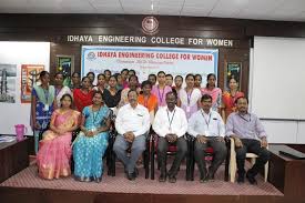 Idhaya Engineering College placement image 2