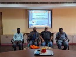 T.S.M Jain College of Technology placement image