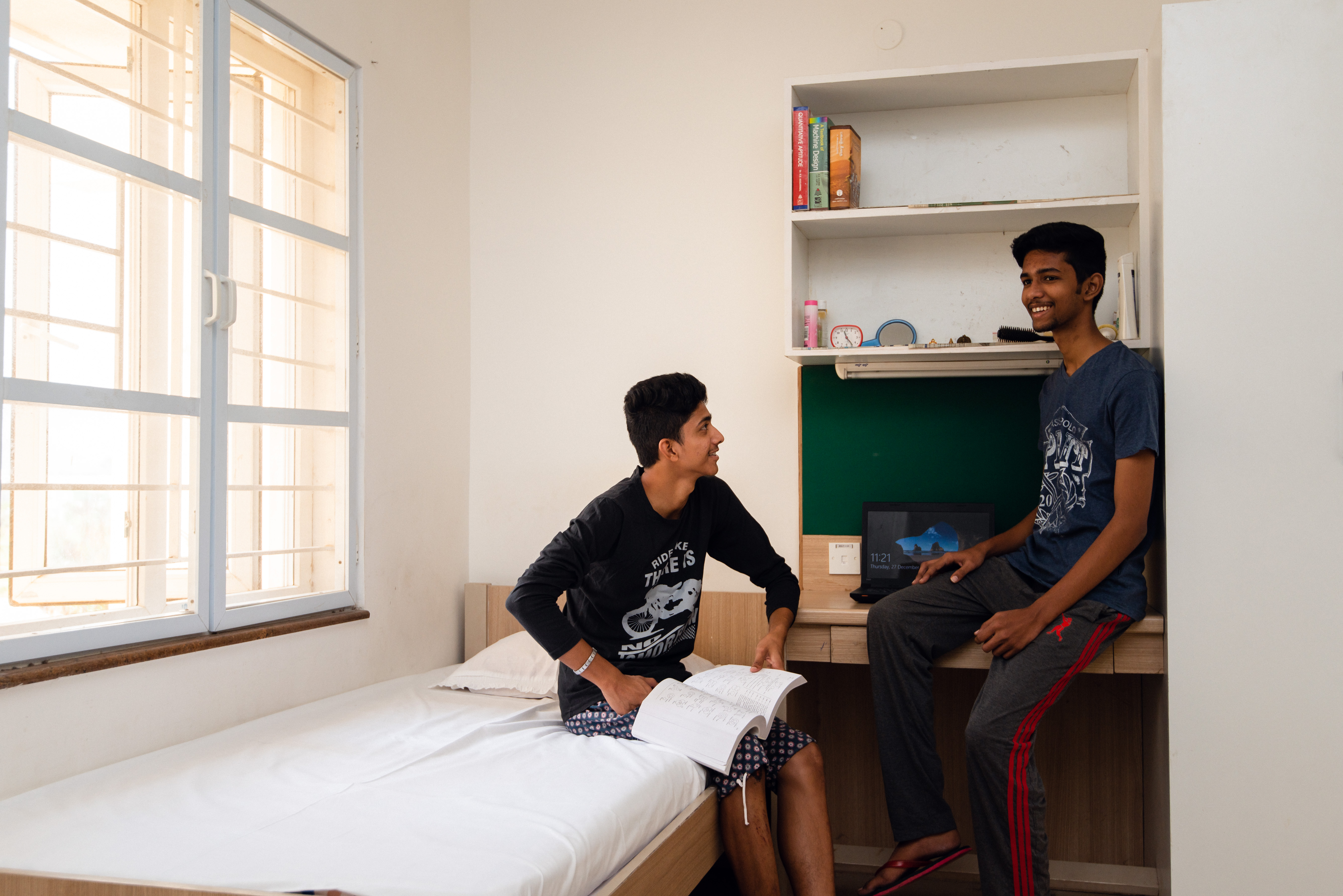 Ramco Institute of Technology placement image 3