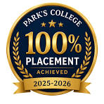 Park College of Engineering and Technology placement image 1